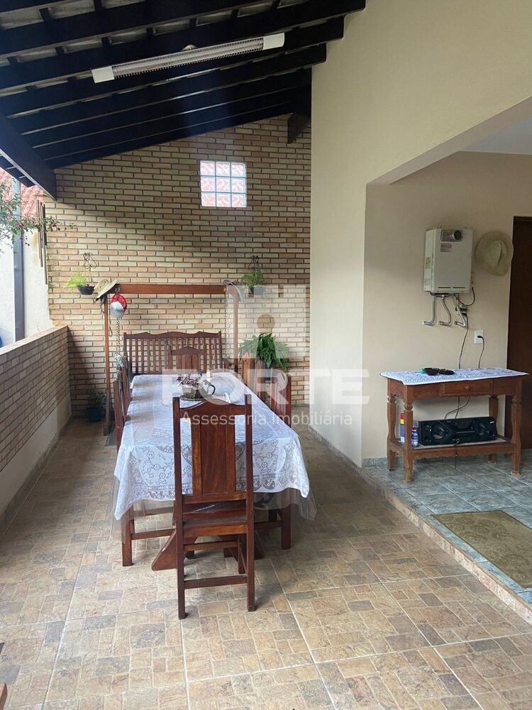 Casa, 3 quartos, 208 m² - Foto 22