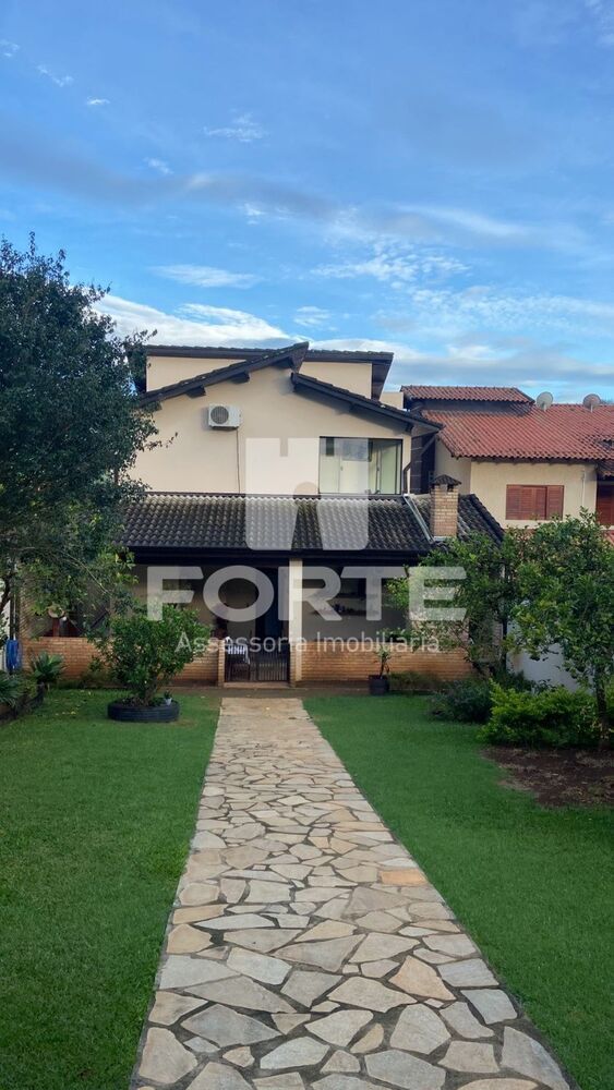 Casa, 3 quartos, 208 m² - Foto 10