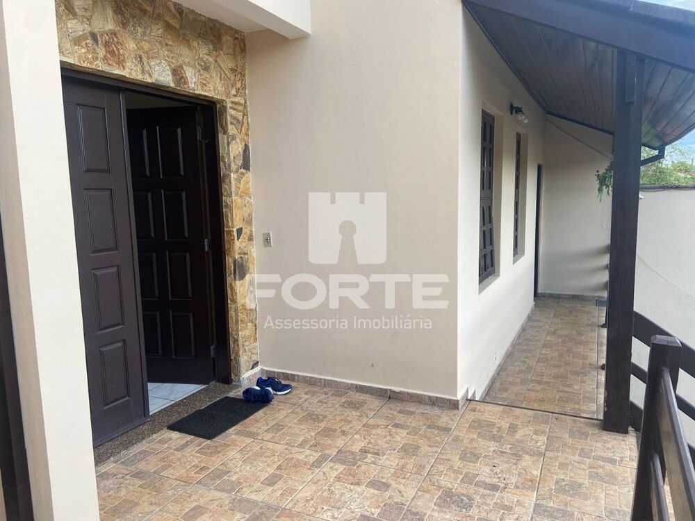 Casa, 3 quartos, 208 m² - Foto 12