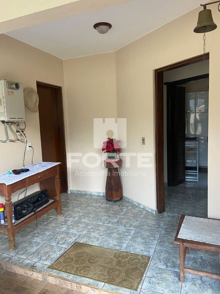Casa, 3 quartos, 208 m² - Foto 8