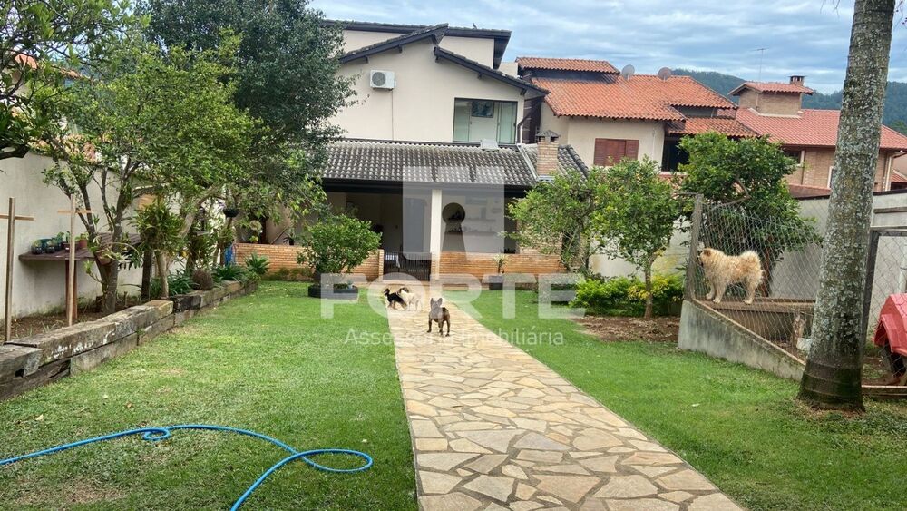 Casa, 3 quartos, 208 m² - Foto 14