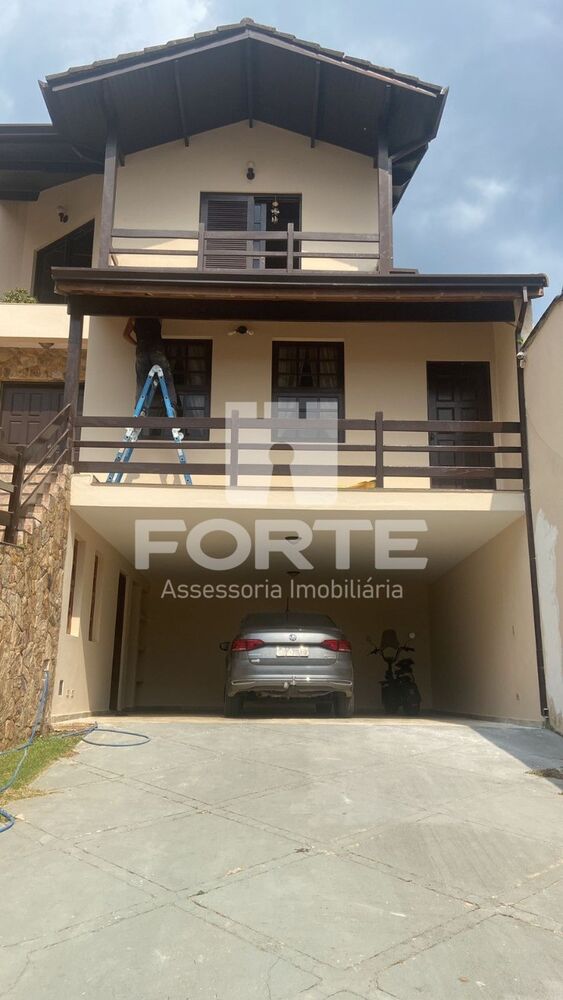 Casa, 3 quartos, 208 m² - Foto 3