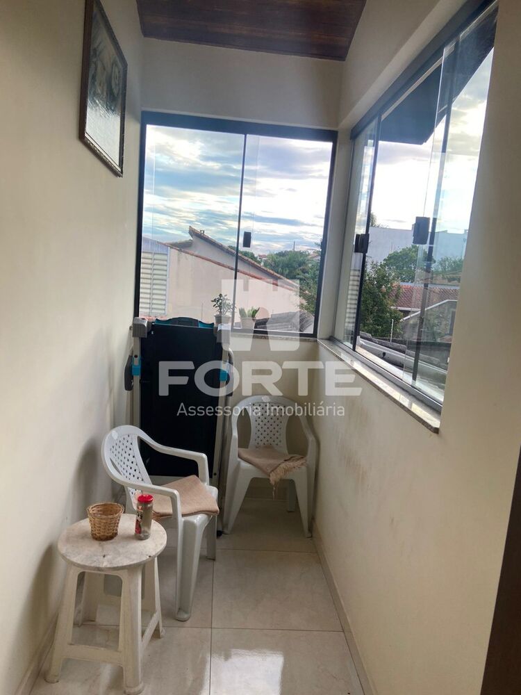 Casa, 3 quartos, 208 m² - Foto 15