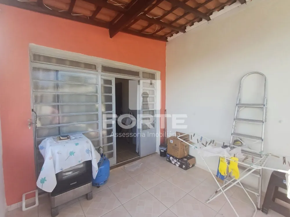 Casa, 3 quartos, 210 m² - Foto 9