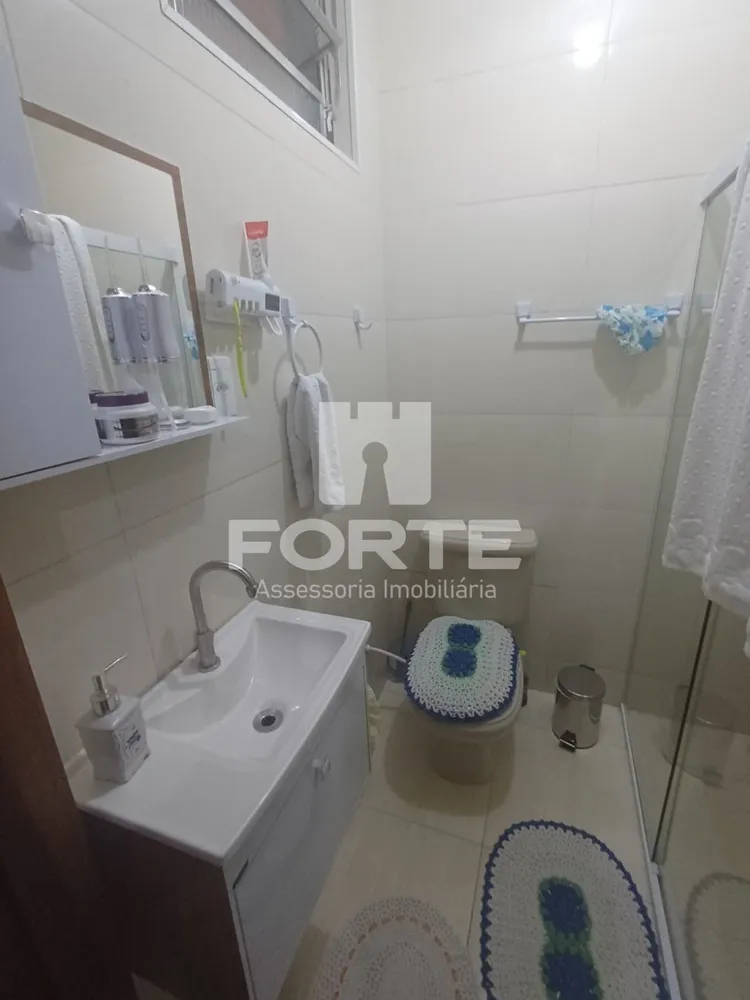 Casa, 3 quartos, 210 m² - Foto 3