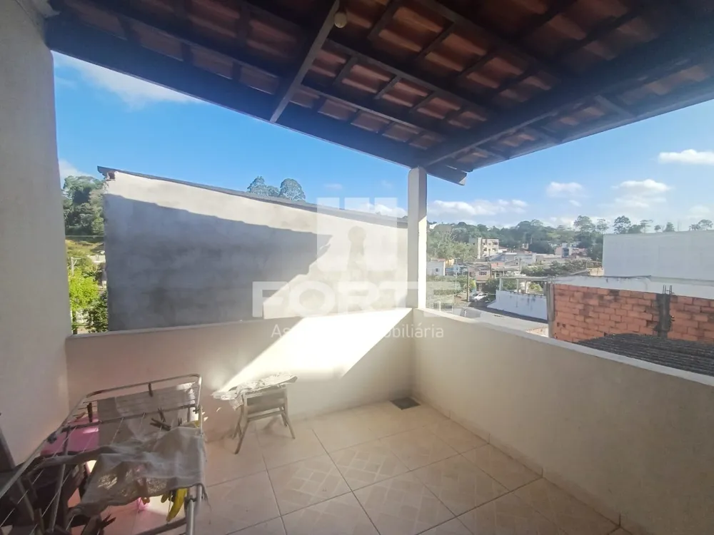 Casa, 3 quartos, 210 m² - Foto 4