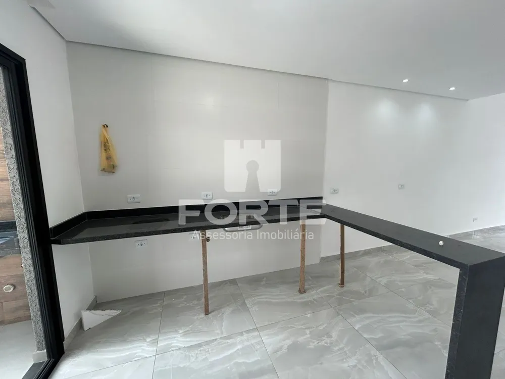 Casa, 3 quartos, 140 m² - Foto 8