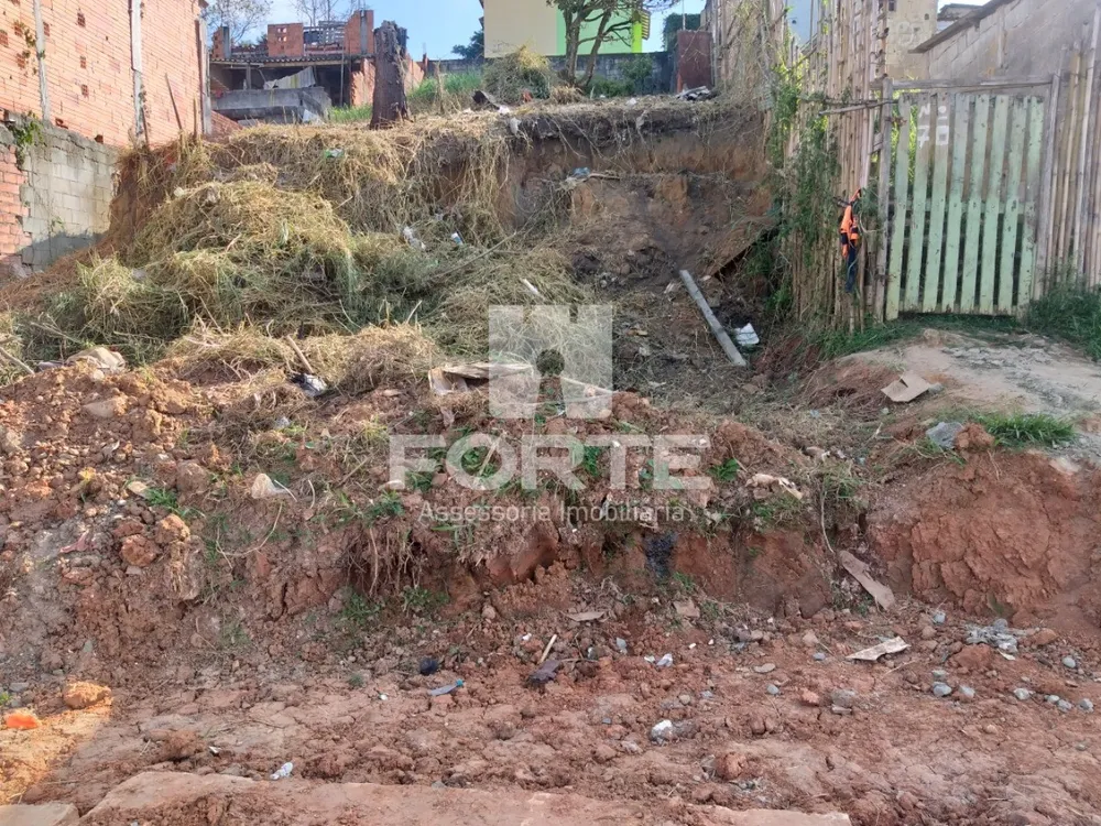 Terreno, 150 m² - Foto 1