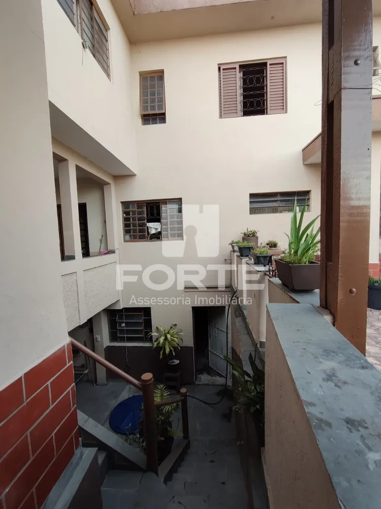 Casa, 3 quartos, 200 m² - Foto 2