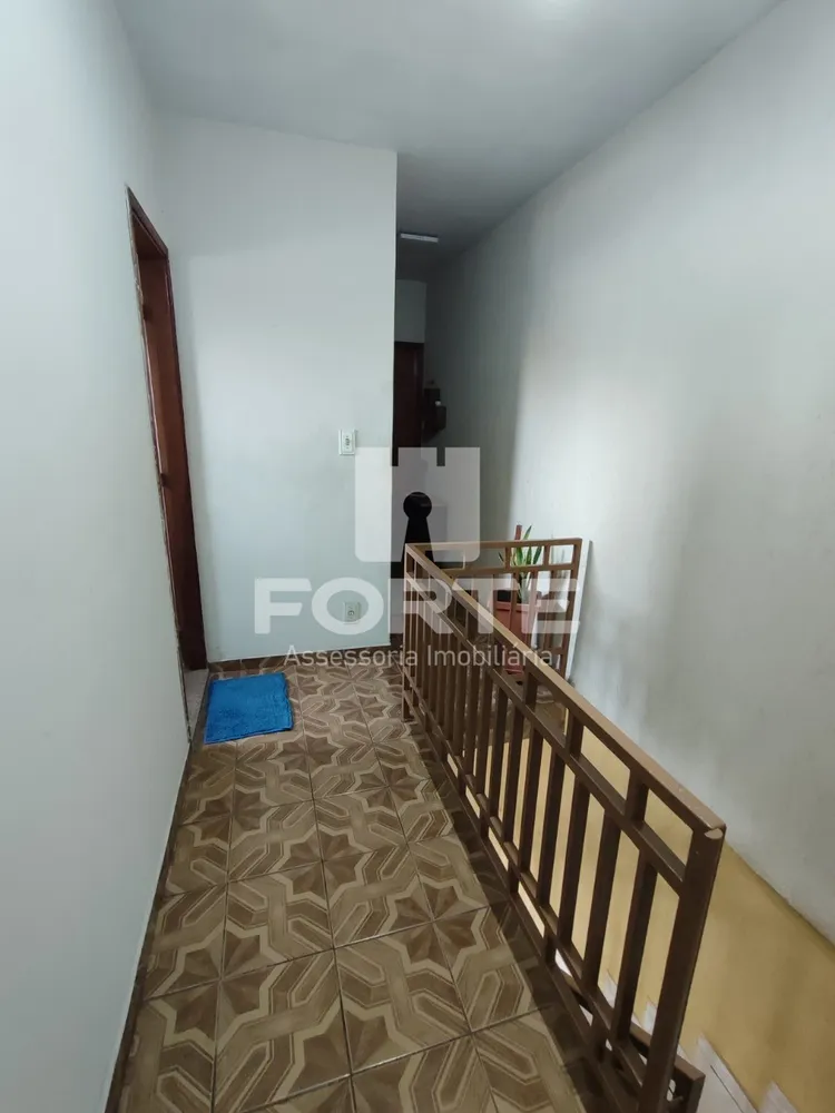 Casa, 3 quartos, 200 m² - Foto 4