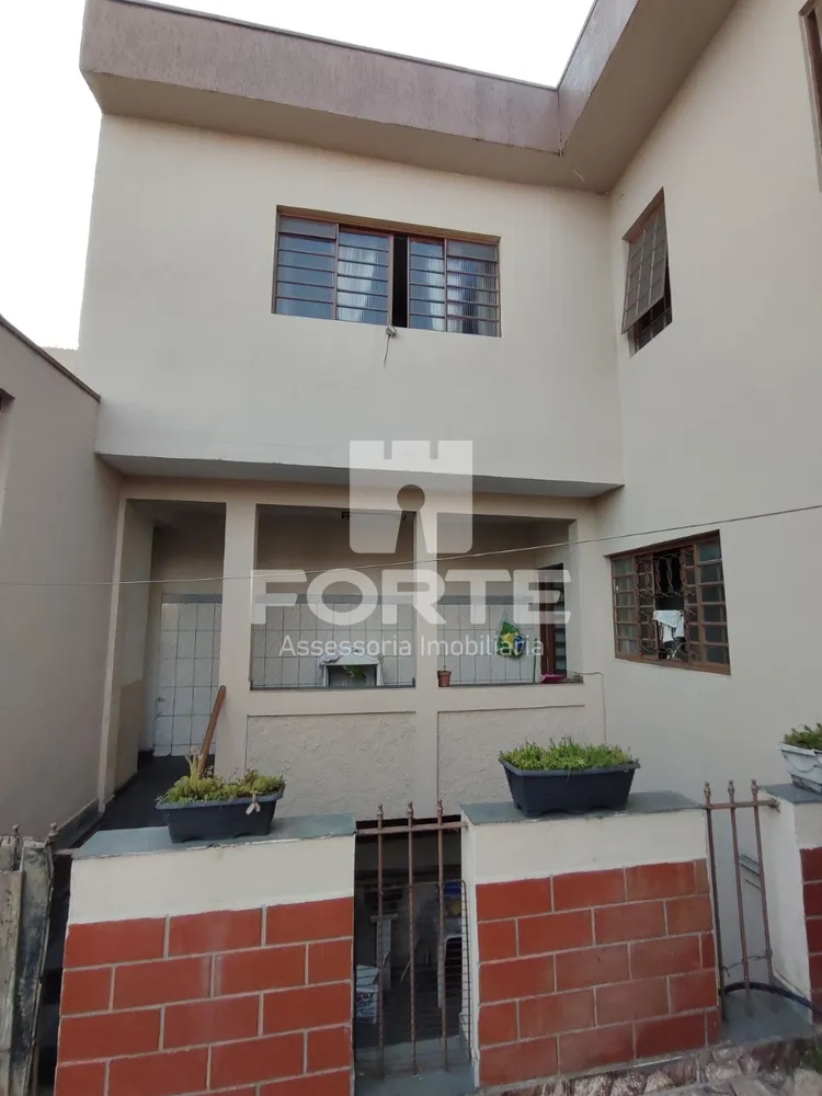 Casa, 3 quartos, 200 m² - Foto 3