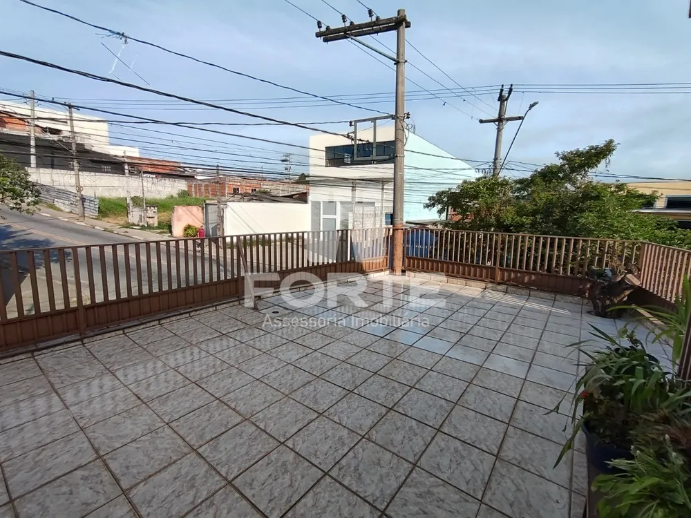 Casa, 3 quartos, 200 m² - Foto 6