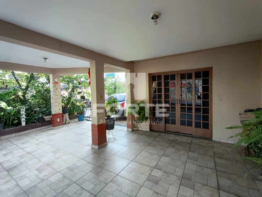 Casa, 3 quartos, 200 m² - Foto 12