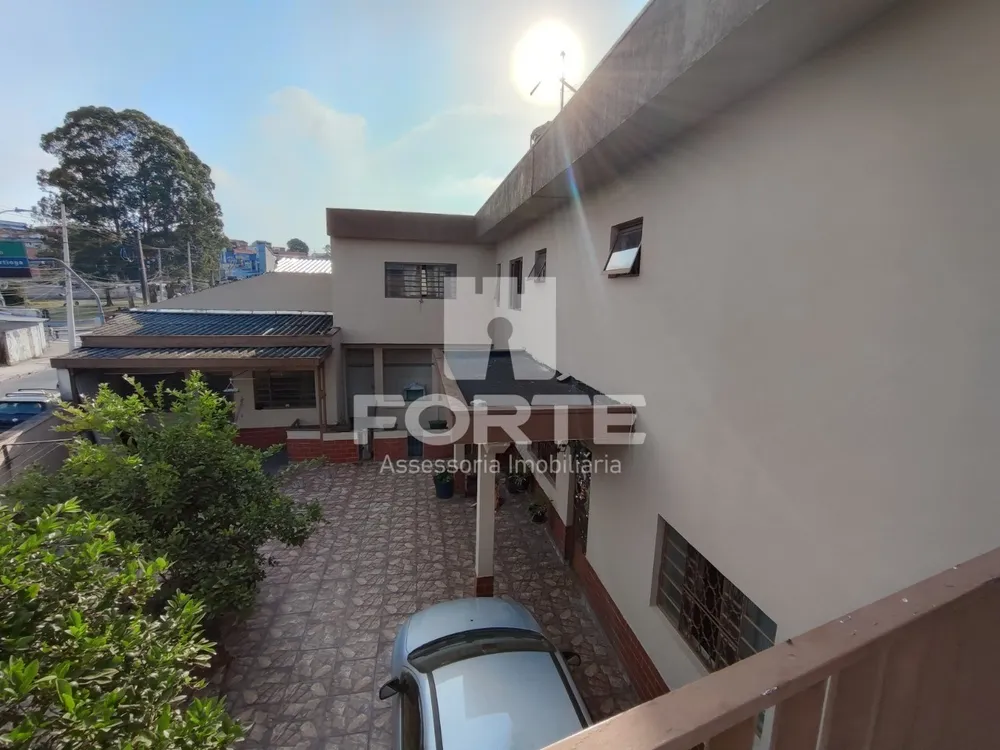 Casa, 3 quartos, 200 m² - Foto 5