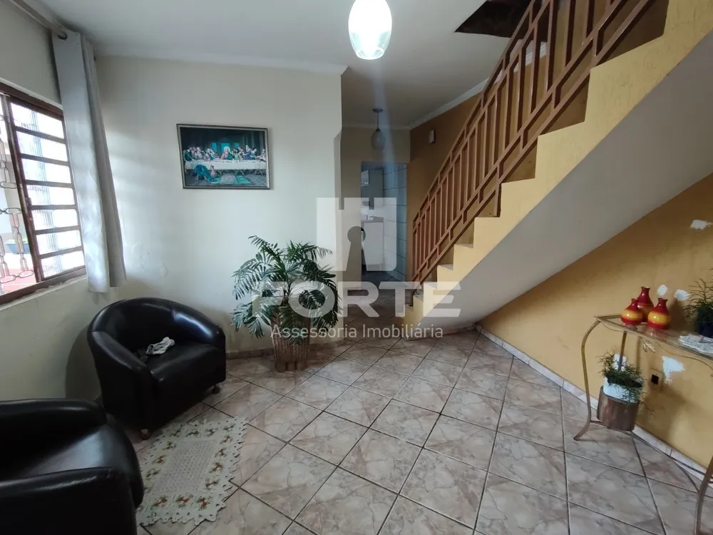 Casa, 3 quartos, 200 m² - Foto 11