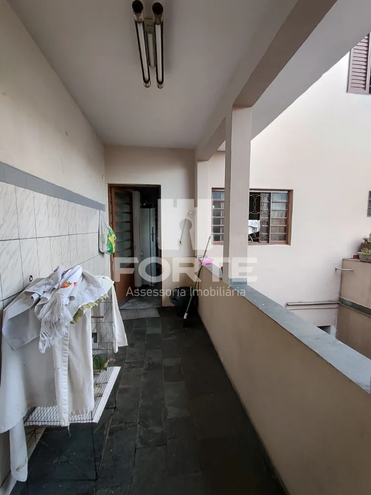 Casa, 3 quartos, 200 m² - Foto 9