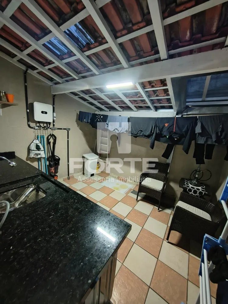 Casa, 2 quartos, 125 m² - Foto 6