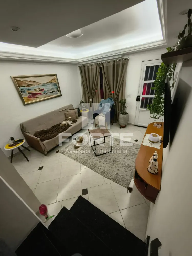 Casa, 2 quartos, 125 m² - Foto 3