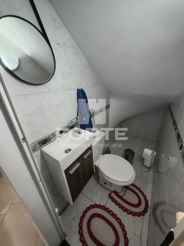 Casa, 2 quartos, 125 m² - Foto 1
