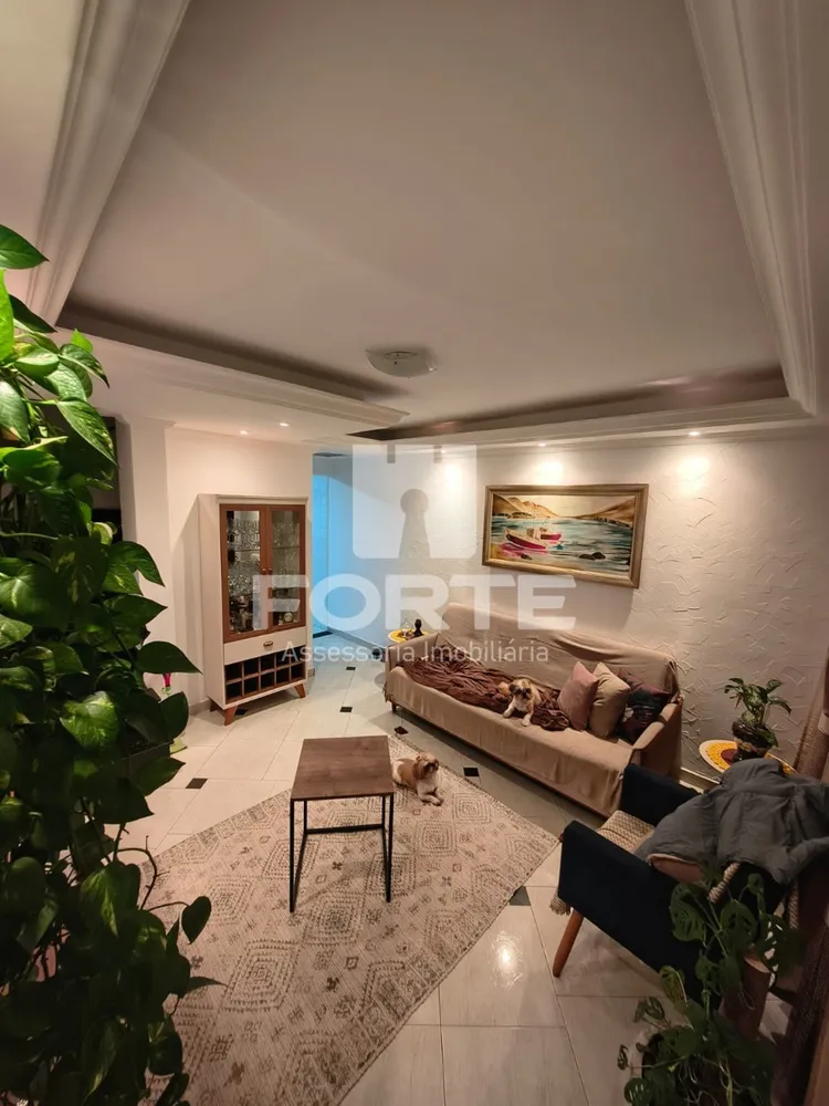 Casa, 2 quartos, 125 m² - Foto 4