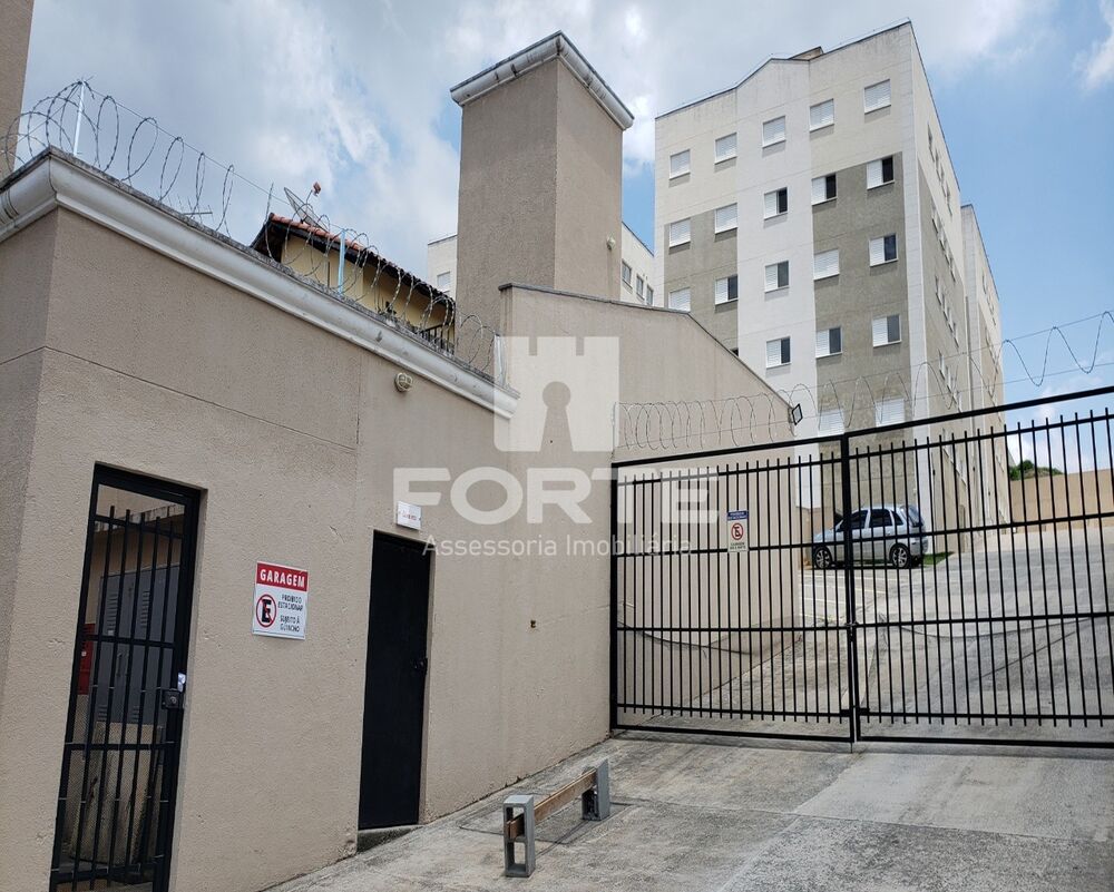 Apartamento, 3 quartos, 50 m² - Foto 6