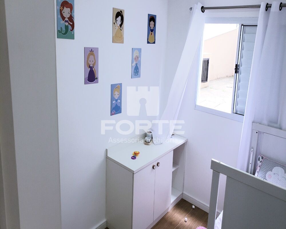 Apartamento, 3 quartos, 50 m² - Foto 1