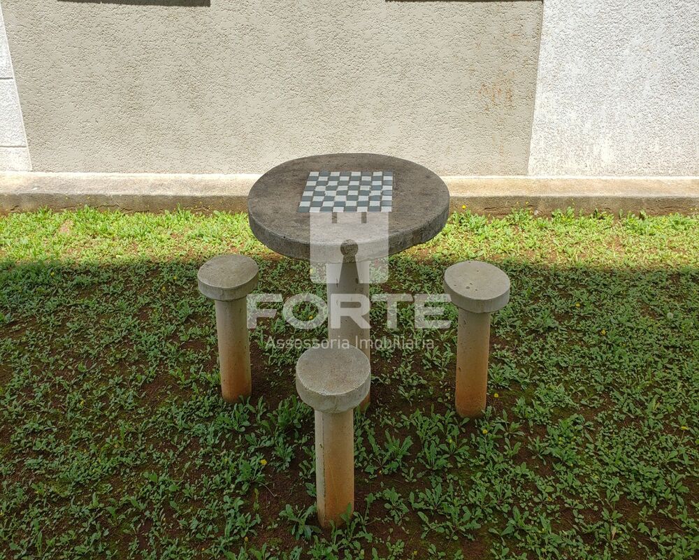 Apartamento, 3 quartos, 50 m² - Foto 3