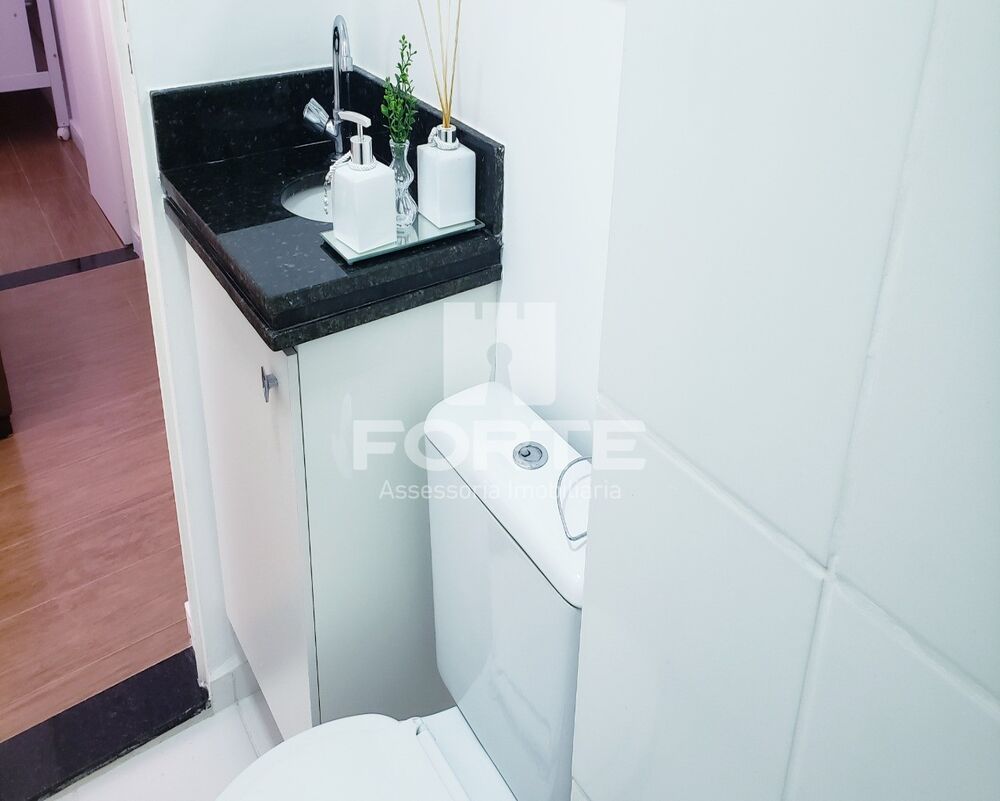 Apartamento, 3 quartos, 50 m² - Foto 7