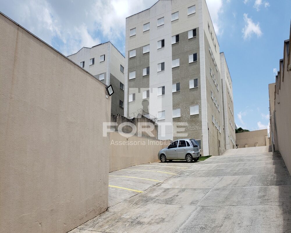 Apartamento, 3 quartos, 50 m² - Foto 12