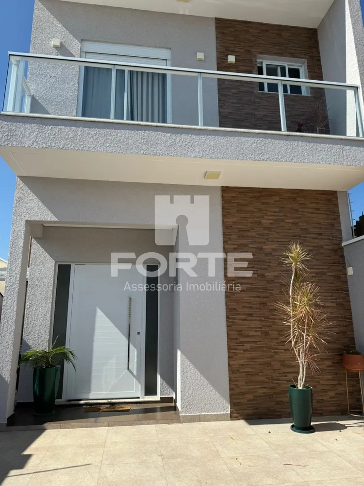 Casa, 3 quartos, 176 m² - Foto 2