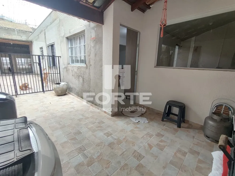 Casa, 2 quartos, 150 m² - Foto 6