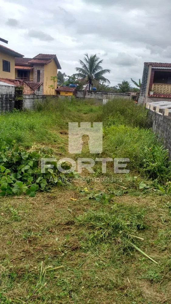 Terreno, 450 m² - Foto 2