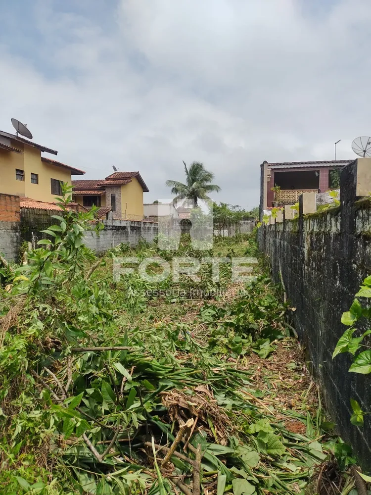 Terreno, 450 m² - Foto 1