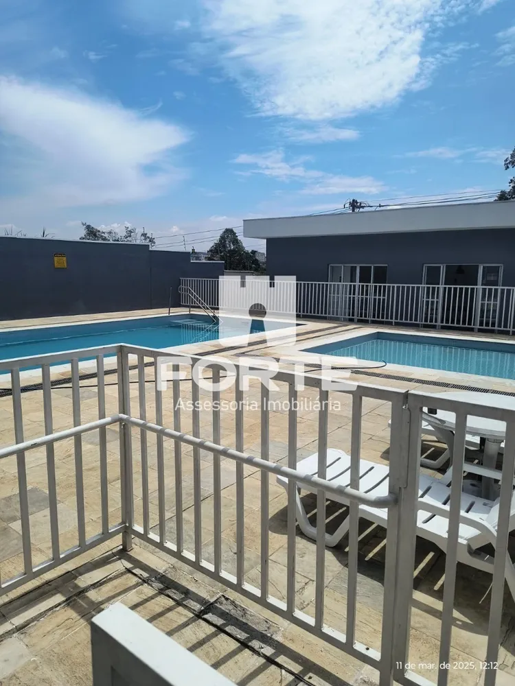 Casa, 1 quarto, 60 m² - Foto 6