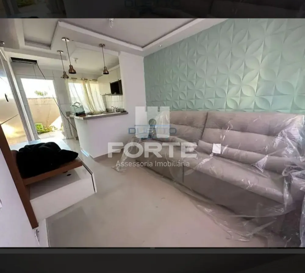 Casa, 1 quarto, 60 m² - Foto 1