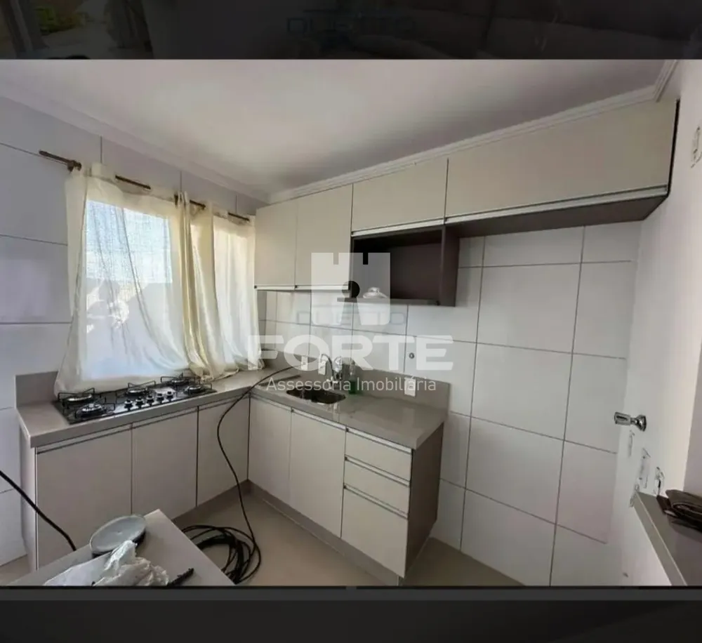 Casa, 1 quarto, 60 m² - Foto 4
