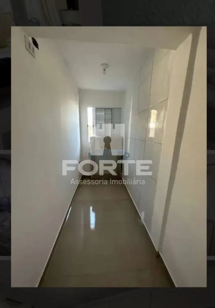 Casa, 1 quarto, 60 m² - Foto 3