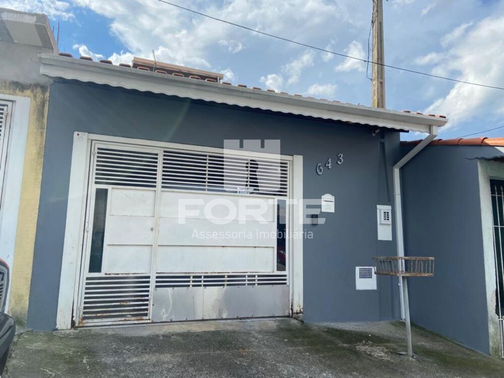 Casa, 3 quartos - Foto 5