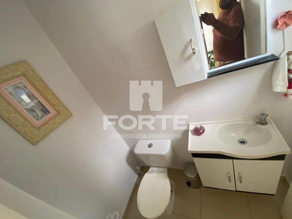 Casa, 3 quartos - Foto 12