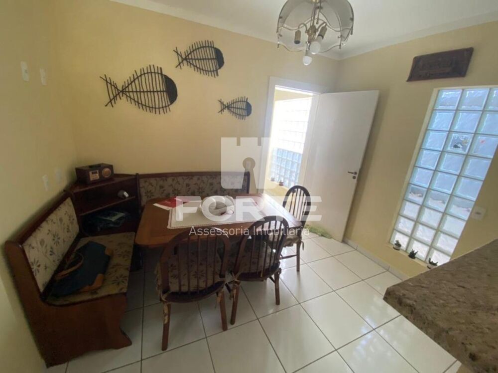 Casa, 3 quartos - Foto 10