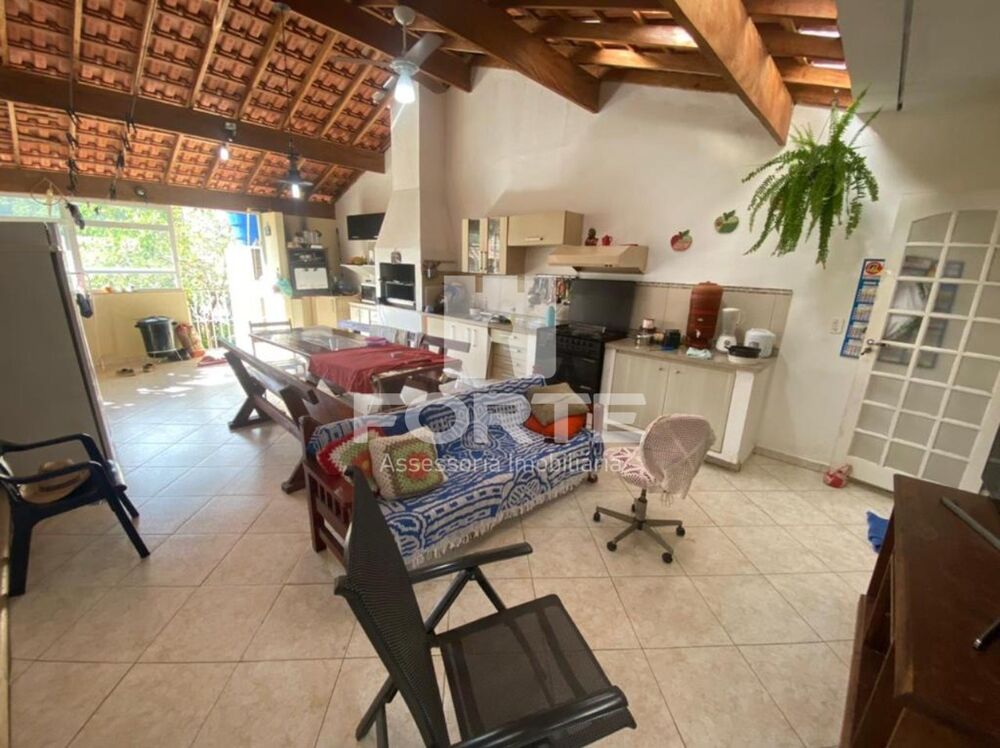Casa, 3 quartos - Foto 7
