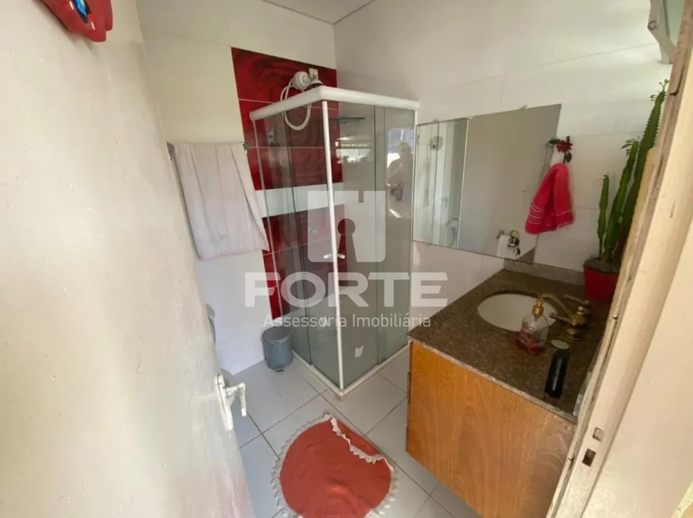 Casa, 3 quartos - Foto 17
