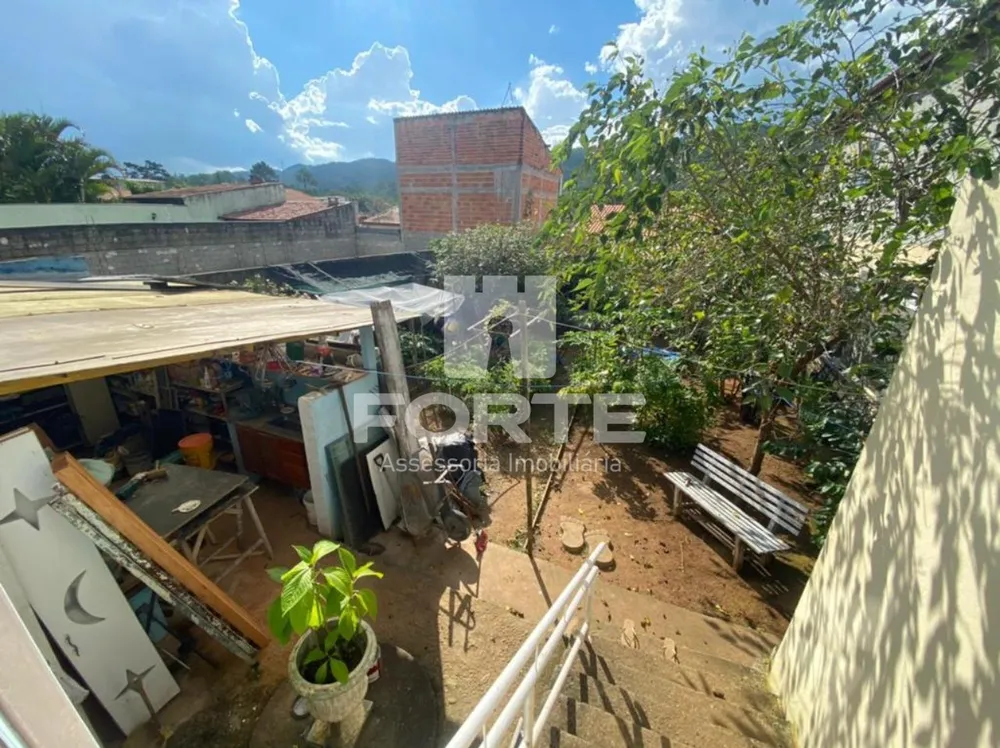 Casa, 3 quartos - Foto 10