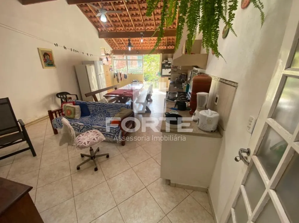 Casa, 3 quartos - Foto 15