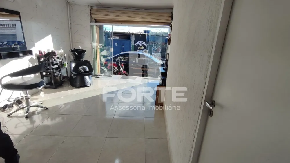 Loja-Salão, 26 m² - Foto 1