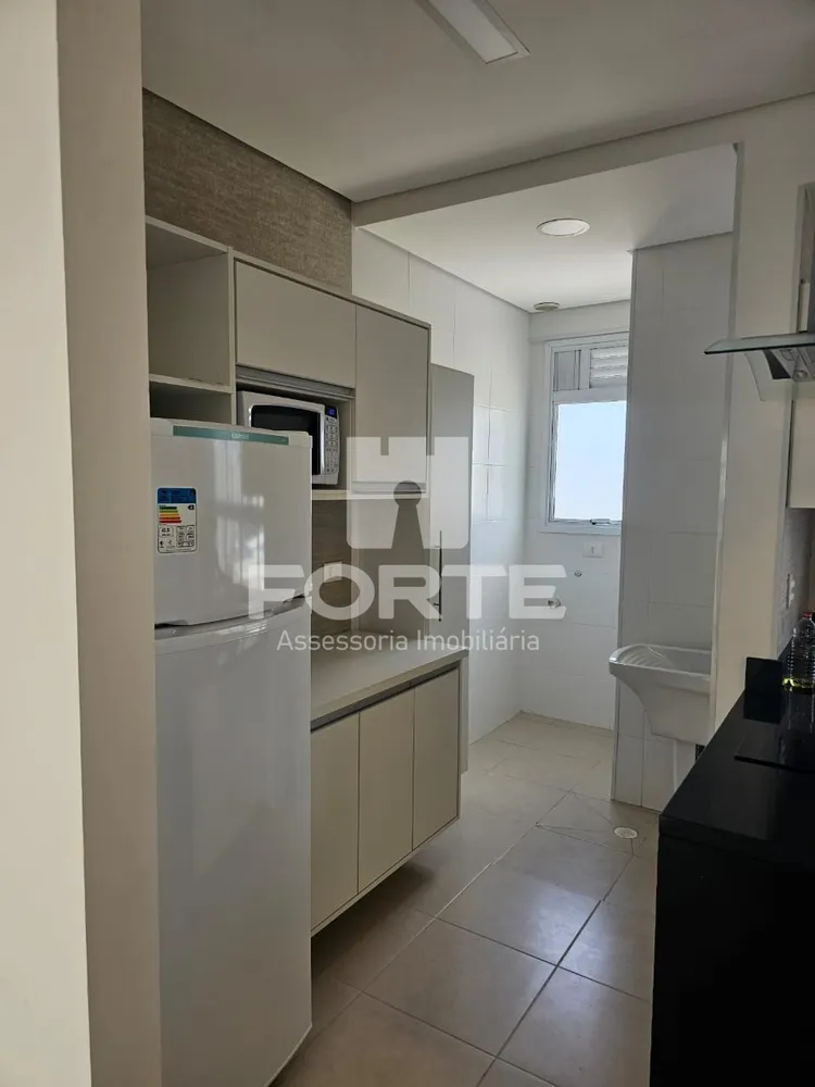 Flat/Apart Hotel, 1 quarto, 43 m² - Foto 4