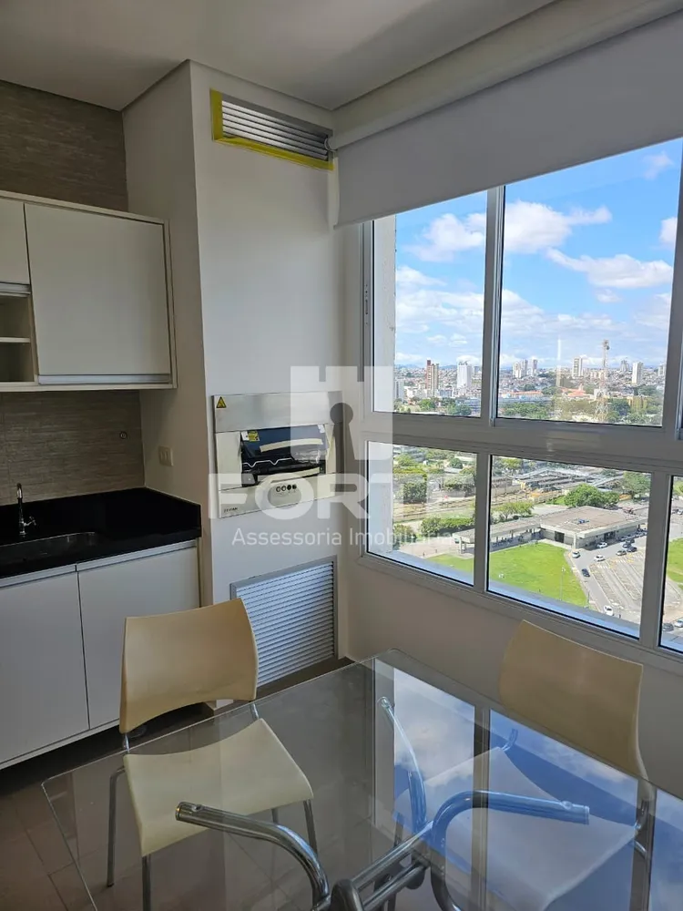Flat/Apart Hotel, 1 quarto, 43 m² - Foto 2