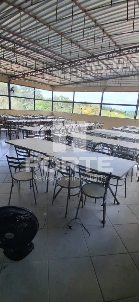 Sítio, 3 quartos, 3000 m² - Foto 4