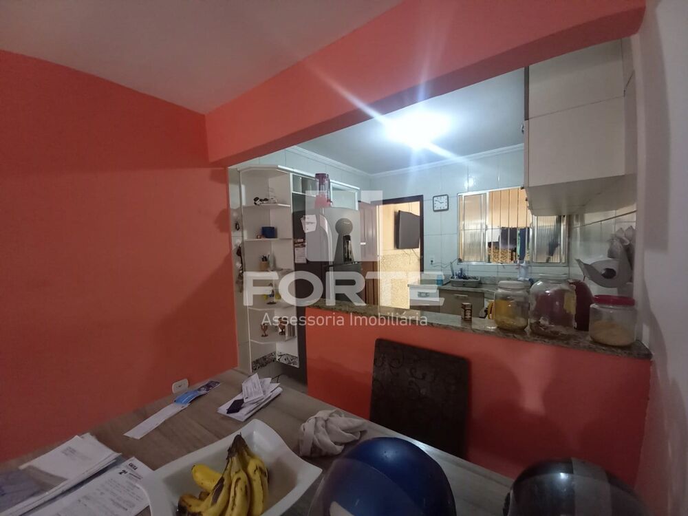 Casa, 2 quartos, 153 m² - Foto 1