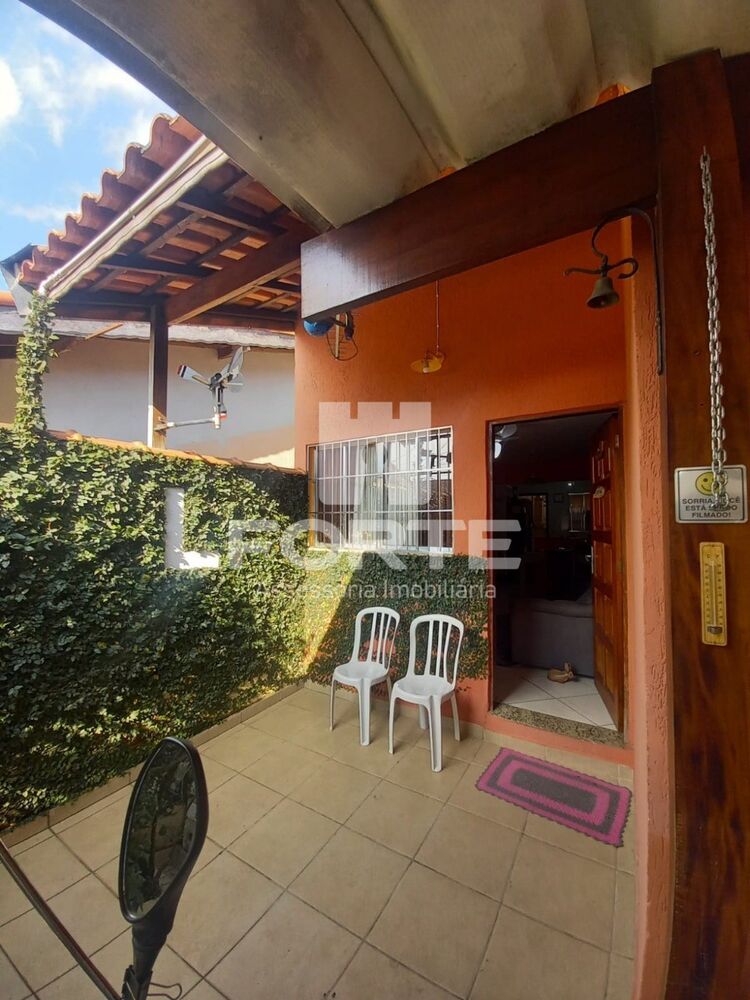 Casa, 2 quartos, 153 m² - Foto 9